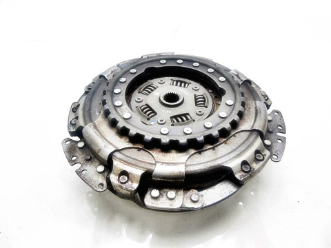 SPRZEGŁO SKRZYNIA PVF DSG TFSI AUDI A3 GOLF POLO SPRZEGŁO SKRZYNIA PVF DSG TFSI AUDI A3 GOLF POLO