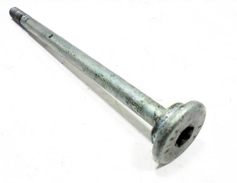 ŚRUBA ROLKI PASKA MERCEDES W163 ML 320 3.2 V6 ŚRUBA ROLKI PASKA MERCEDES W163 ML 320 3.2 V6