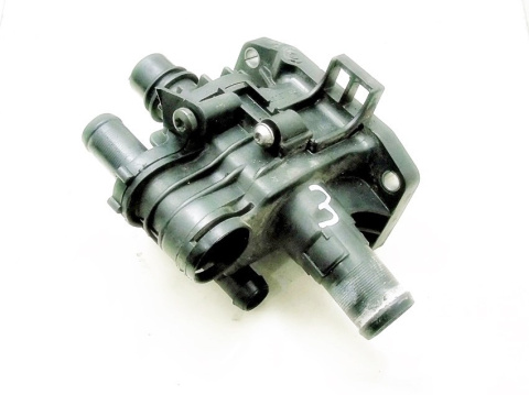 TERMOSTAT 1.6 HDI C5 MINI C4 307 407 C30 V50 TERMOSTAT 1.6 HDI C5 MINI C4 307 407 C30 V50