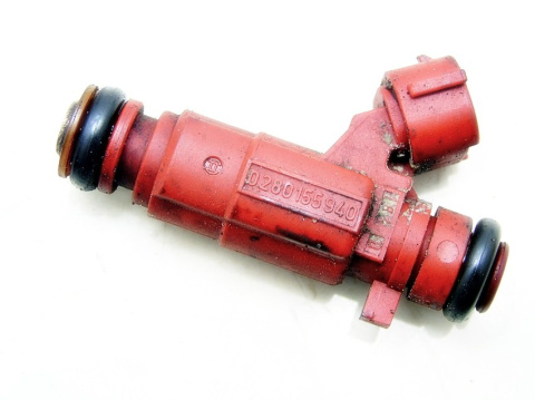 WTRYSKIWACZ 1.8 16V PRIMERA P12 ALMERA SENTRA WTRYSKIWACZ 1.8 16V PRIMERA P12 ALMERA SENTRA