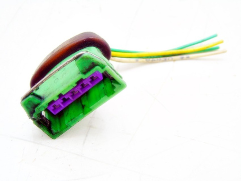 WTYCZKA KOSTKA 2.0 HDI 8V C5 307 206 406 PARTNER WTYCZKA KOSTKA 2.0 HDI 8V C5 307 206 406 PARTNER