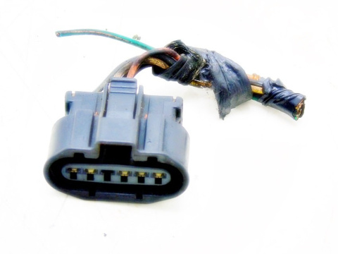 WTYCZKA KOSTKA WTYK 2.5 V6 CIRRUS STRATUS SEBRING WTYCZKA KOSTKA WTYK 2.5 V6 CIRRUS STRATUS SEBRING
