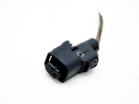 WTYCZKA WIĄZKI MERCEDES 1.5 8V W245 W169 A150 WTYCZKA WIĄZKI MERCEDES 1.5 8V W245 W169 A150