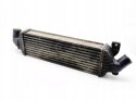 CHŁODNICA INTERCOOLER NISSAN PRIMERA P12 1.9 DCI