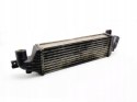 CHŁODNICA INTERCOOLER NISSAN PRIMERA P12 1.9 DCI