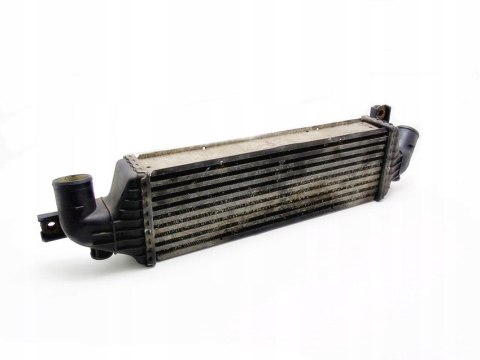 CHŁODNICA INTERCOOLER NISSAN PRIMERA P12 1.9 DCI CHŁODNICA INTERCOOLER NISSAN PRIMERA P12 1.9 DCI