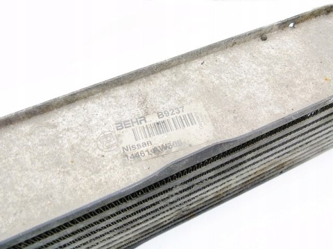 CHŁODNICA INTERCOOLER NISSAN PRIMERA P12 1.9 DCI CHŁODNICA INTERCOOLER NISSAN PRIMERA P12 1.9 DCI