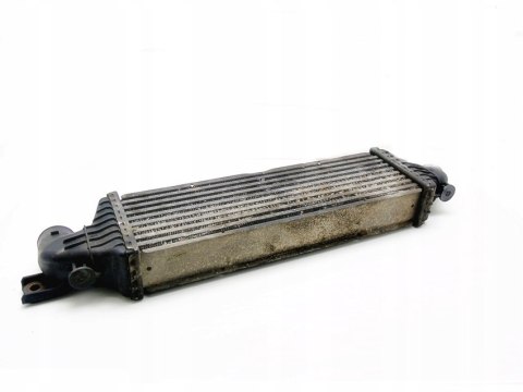 CHŁODNICA INTERCOOLER NISSAN PRIMERA P12 1.9 DCI CHŁODNICA INTERCOOLER NISSAN PRIMERA P12 1.9 DCI