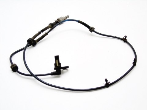 CZUJNIK ABS PRAWY PRZÓD NISSAN PRIMERA P12 1.9 DCI CZUJNIK ABS PRAWY PRZÓD NISSAN PRIMERA P12 1.9 DCI