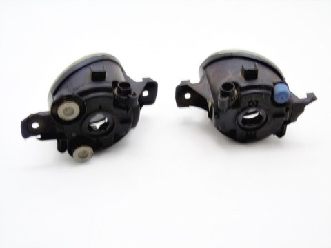 HALOGENY PRZÓD NISSAN PRIMERA P12 EUROPA HALOGENY PRZÓD NISSAN PRIMERA P12 EUROPA