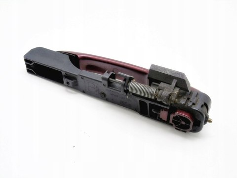 KLAMKA PRAWY PRZÓD ZEWNĘTRZNA NISSAN PRIMERA P12 KLAMKA PRAWY PRZÓD ZEWNĘTRZNA NISSAN PRIMERA P12
