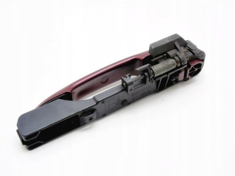 KLAMKA PRAWY PRZÓD ZEWNĘTRZNA NISSAN PRIMERA P12 KLAMKA PRAWY PRZÓD ZEWNĘTRZNA NISSAN PRIMERA P12