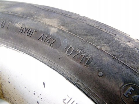 KOŁA OPONY LATO ALUFELGI 16 " PRIMERA P12 KOŁA OPONY LATO ALUFELGI 16 " PRIMERA P12