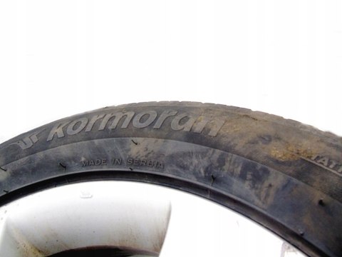 KOŁA OPONY LATO ALUFELGI 16 " PRIMERA P12 KOŁA OPONY LATO ALUFELGI 16 " PRIMERA P12