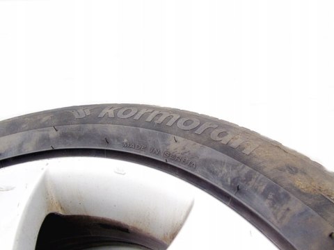KOŁA OPONY LATO ALUFELGI 16 " PRIMERA P12 KOŁA OPONY LATO ALUFELGI 16 " PRIMERA P12