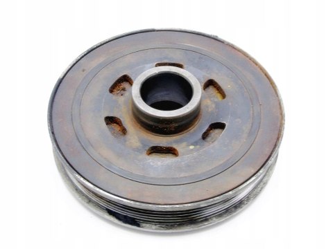 KOŁO PASOWE 25182193 2.2 CDTI VCDI ANTARA CAPTIVA KOŁO PASOWE 25182193 2.2 CDTI VCDI ANTARA CAPTIVA