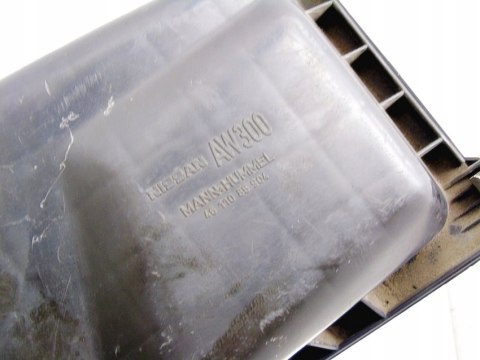 OBUDOWA FILTRA POWIETRZA PRIMERA P12 1.9 DCI OBUDOWA FILTRA POWIETRZA PRIMERA P12 1.9 DCI