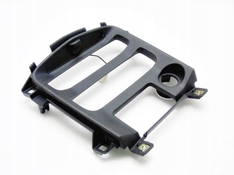 OBUDOWA RAMKA KONSOLI PANELU NISSAN PRIMERA P12 OBUDOWA RAMKA KONSOLI PANELU NISSAN PRIMERA P12