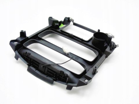 OBUDOWA RAMKA KONSOLI PANELU NISSAN PRIMERA P12 OBUDOWA RAMKA KONSOLI PANELU NISSAN PRIMERA P12