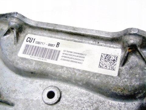 OBUDOWA ROZRZADU 2.2 CDTI VCDI ANTARA CAPTIVA OBUDOWA ROZRZADU 2.2 CDTI VCDI ANTARA CAPTIVA