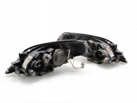 REFLEKTORY LAMPY PRZÓD XENON PRIMERA P12 EUROPA REFLEKTORY LAMPY PRZÓD XENON PRIMERA P12 EUROPA