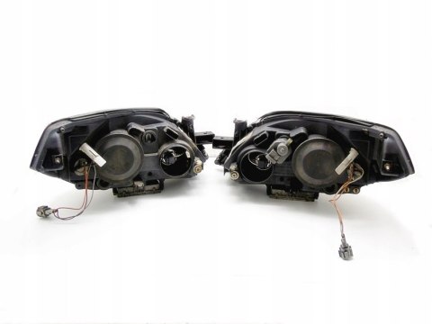 REFLEKTORY LAMPY PRZÓD XENON PRIMERA P12 EUROPA REFLEKTORY LAMPY PRZÓD XENON PRIMERA P12 EUROPA