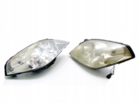 REFLEKTORY LAMPY PRZÓD XENON PRIMERA P12 EUROPA REFLEKTORY LAMPY PRZÓD XENON PRIMERA P12 EUROPA