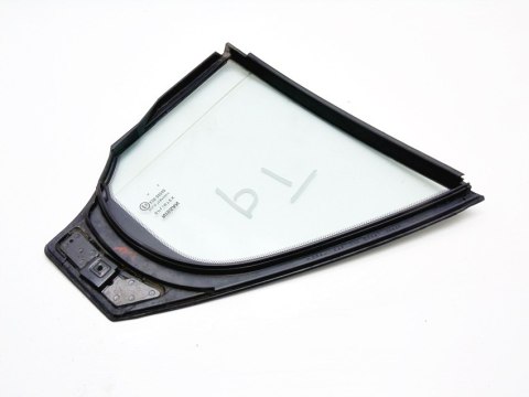 SZYBA DRZWI PRAWY TYŁ NISSAN PRIMERA P12 EU SZYBA DRZWI PRAWY TYŁ NISSAN PRIMERA P12 EU
