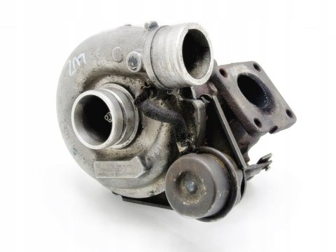 TURBOSPRĘŻARKA 2.8 TD DTI MASTER 2 MOVANO 99466793 TURBOSPRĘŻARKA 2.8 TD DTI MASTER 2 MOVANO 99466793