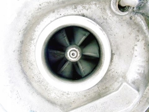 TURBOSPRĘŻARKA 2.8 TD DTI MASTER 2 MOVANO 99466793 TURBOSPRĘŻARKA 2.8 TD DTI MASTER 2 MOVANO 99466793