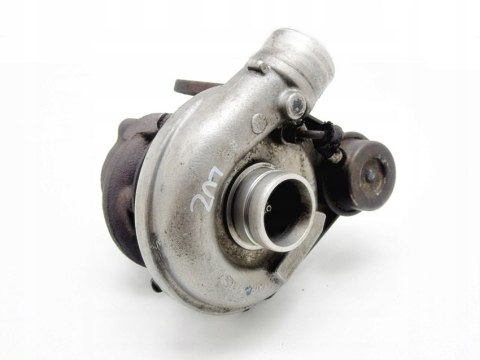 TURBOSPRĘŻARKA 2.8 TD DTI MASTER 2 MOVANO 99466793 TURBOSPRĘŻARKA 2.8 TD DTI MASTER 2 MOVANO 99466793