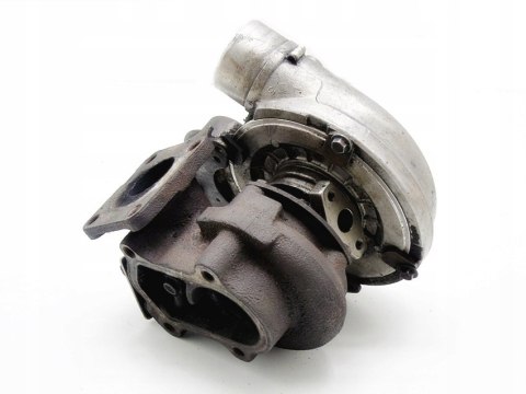 TURBOSPRĘŻARKA 2.8 TD DTI MASTER 2 MOVANO 99466793 TURBOSPRĘŻARKA 2.8 TD DTI MASTER 2 MOVANO 99466793