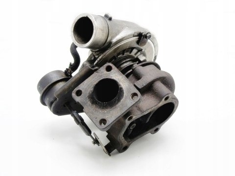 TURBOSPRĘŻARKA 2.8 TD DTI MASTER 2 MOVANO 99466793 TURBOSPRĘŻARKA 2.8 TD DTI MASTER 2 MOVANO 99466793