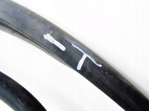 USZCZELKA DRZWI LEWY TYŁ NISSAN PRIMERA P12 USZCZELKA DRZWI LEWY TYŁ NISSAN PRIMERA P12