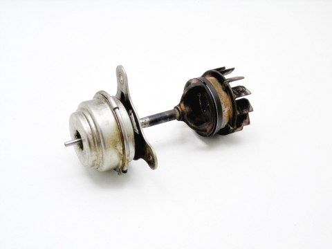 ZAWÓR GRUSZKA TURBOSPRĘŻARKI 2.2 DCI ESPACE III 3 ZAWÓR GRUSZKA TURBOSPRĘŻARKI 2.2 DCI ESPACE III 3