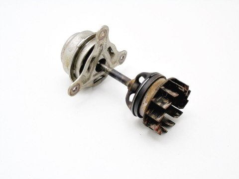 ZAWÓR GRUSZKA TURBOSPRĘŻARKI 2.2 DCI ESPACE III 3 ZAWÓR GRUSZKA TURBOSPRĘŻARKI 2.2 DCI ESPACE III 3