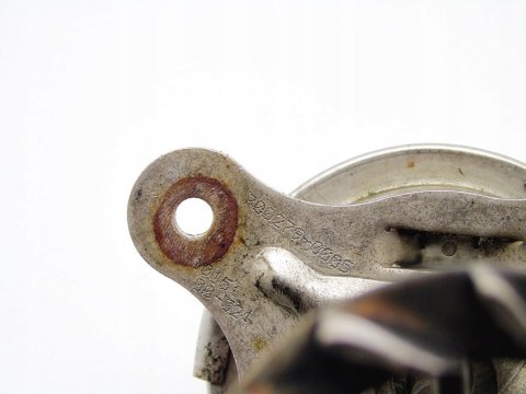ZAWÓR GRUSZKA TURBOSPRĘŻARKI 2.2 DCI ESPACE III 3 ZAWÓR GRUSZKA TURBOSPRĘŻARKI 2.2 DCI ESPACE III 3