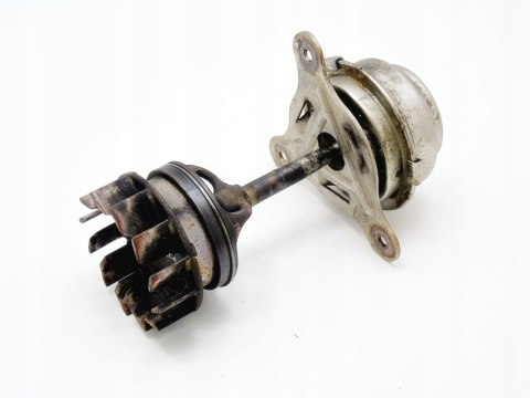 ZAWÓR GRUSZKA TURBOSPRĘŻARKI 2.2 DCI ESPACE III 3 ZAWÓR GRUSZKA TURBOSPRĘŻARKI 2.2 DCI ESPACE III 3