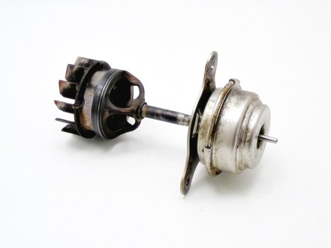 ZAWÓR GRUSZKA TURBOSPRĘŻARKI 2.2 DCI ESPACE III 3 ZAWÓR GRUSZKA TURBOSPRĘŻARKI 2.2 DCI ESPACE III 3