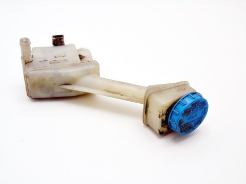 ZBIORNIK PŁYNU HAMULCOWEGO NISSAN PRIMERA P12 ZBIORNIK PŁYNU HAMULCOWEGO NISSAN PRIMERA P12
