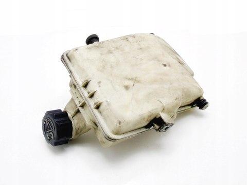 ZBIORNIK WYRÓWNAWCZY PEUGEOT 206 2.0 HDI ZBIORNIK WYRÓWNAWCZY PEUGEOT 206 2.0 HDI