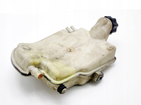 ZBIORNIK WYRÓWNAWCZY PEUGEOT 206 2.0 HDI ZBIORNIK WYRÓWNAWCZY PEUGEOT 206 2.0 HDI