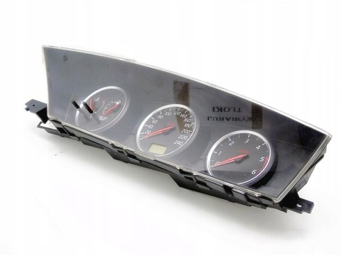 ZEGARY LICZNIK NISSAN PRIMERA P12 1.9 DCI ZEGARY LICZNIK NISSAN PRIMERA P12 1.9 DCI