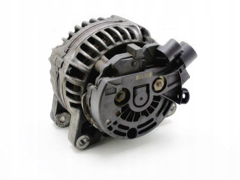 ALTERNATOR 150A 2.0 HDI 206 306 307 406 C5 PARTNER ALTERNATOR 150A 2.0 HDI 206 306 307 406 C5 PARTNER