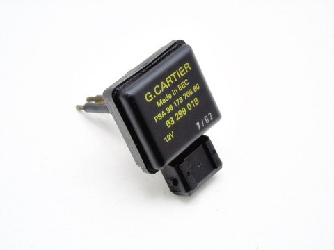 CZUJNIK PŁYNU 2.0 HDI 206 306 307 C5 406 PARTNER CZUJNIK PŁYNU 2.0 HDI 206 306 307 C5 406 PARTNER