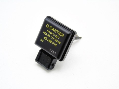 CZUJNIK PŁYNU 2.0 HDI 206 306 307 C5 406 PARTNER CZUJNIK PŁYNU 2.0 HDI 206 306 307 C5 406 PARTNER