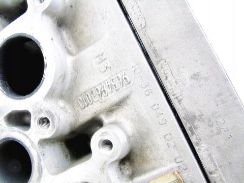 GŁOWICA 2.0 HDI 206 307 406 PARTNER 306 C5 XSARA GŁOWICA 2.0 HDI 206 307 406 PARTNER 306 C5 XSARA