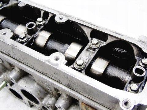 GŁOWICA 2.0 HDI 206 307 406 PARTNER 306 C5 XSARA GŁOWICA 2.0 HDI 206 307 406 PARTNER 306 C5 XSARA