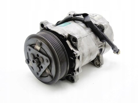 KOMPRESOR 2.0 HDI 206 306 307 406 C5 PARTNER XSARA KOMPRESOR 2.0 HDI 206 306 307 406 C5 PARTNER XSARA