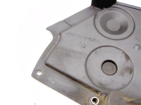 OBUDOWA ROZRZĄDU 2.0 HDI 206 306 307 406 C5 PARTNE OBUDOWA ROZRZĄDU 2.0 HDI 206 306 307 406 C5 PARTNE